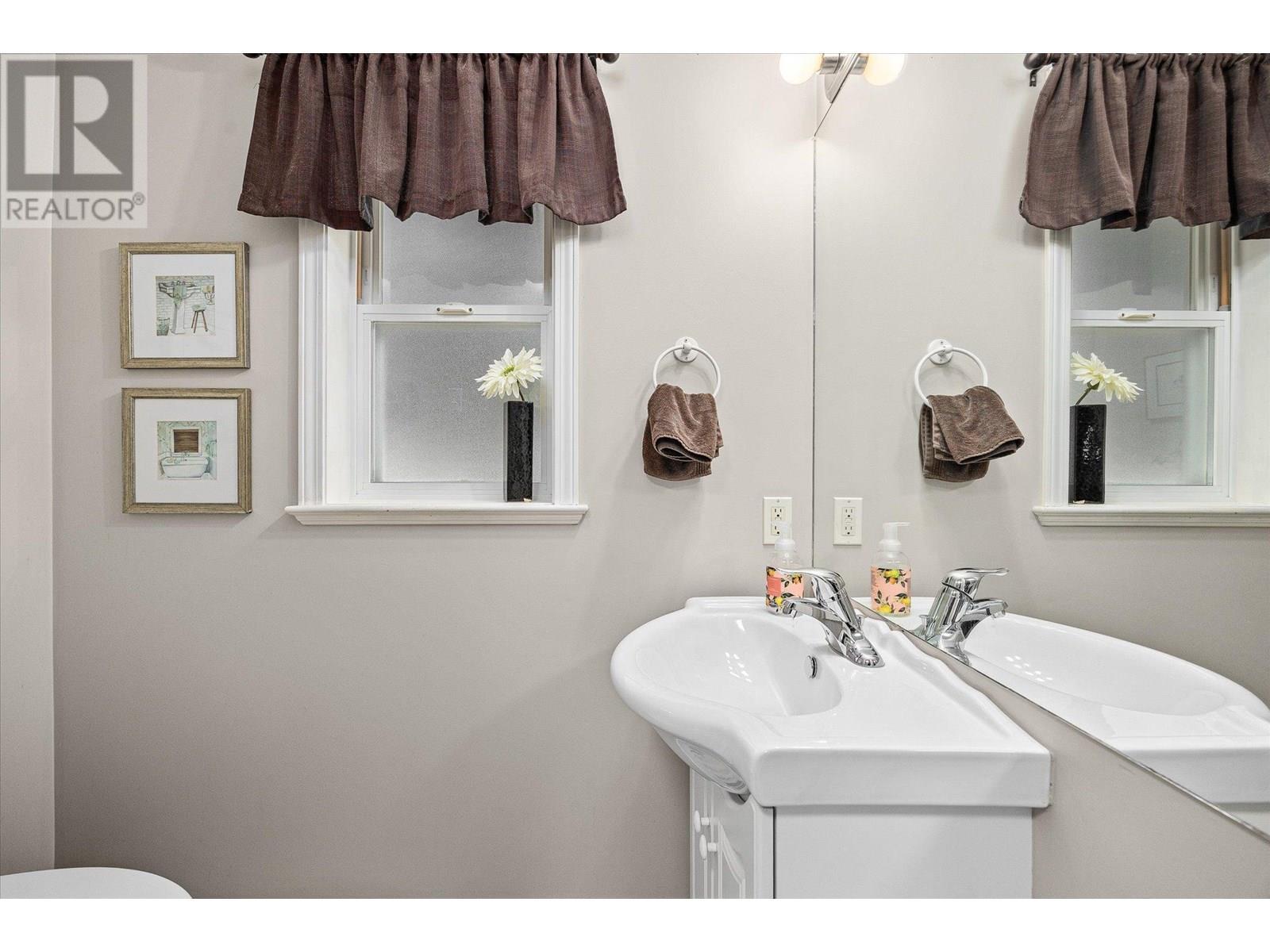 1404 Inkar Road. Kelowna, British Columbia