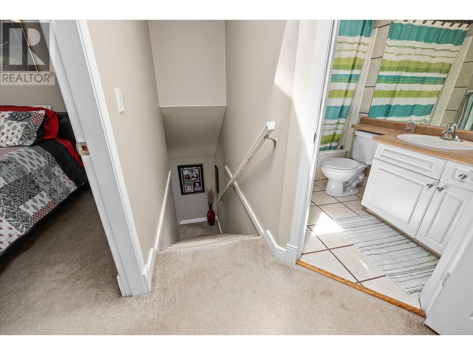 1404 Inkar Road. Kelowna, British Columbia