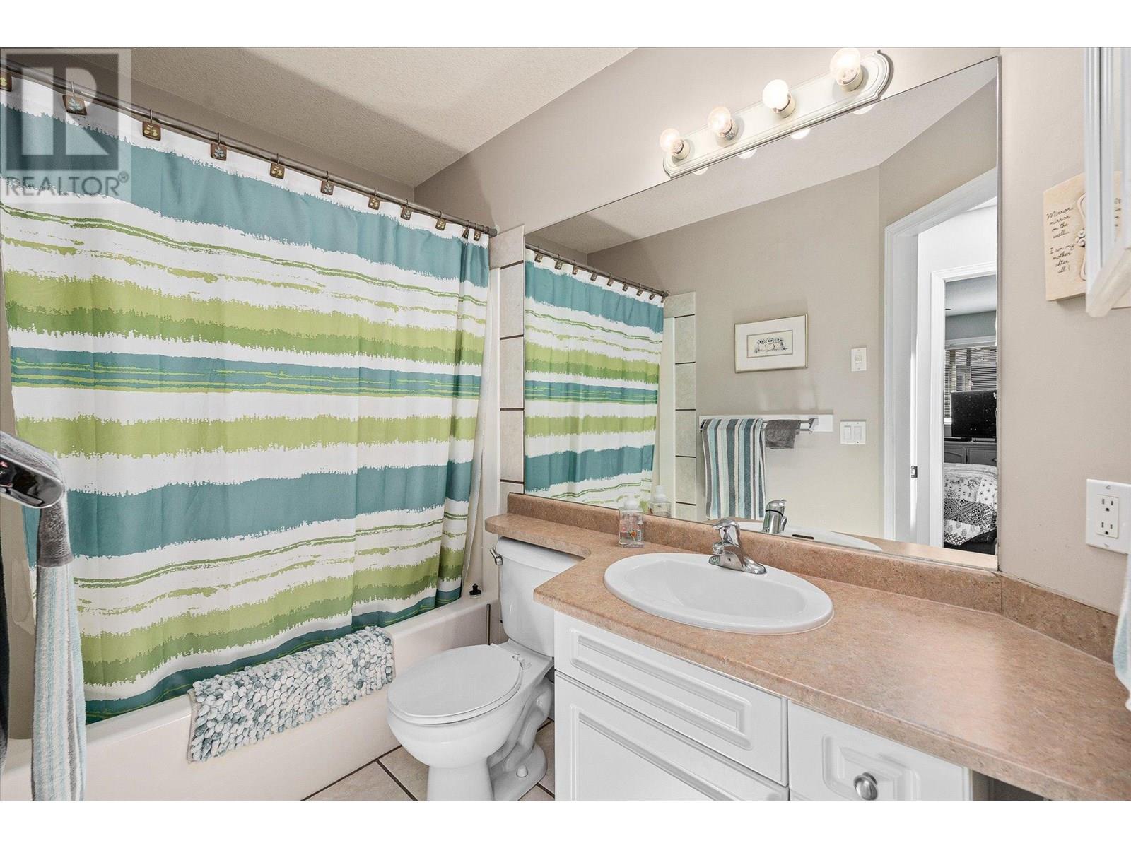 1404 Inkar Road. Kelowna, British Columbia