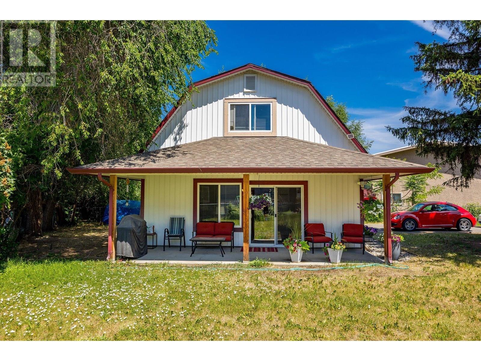 1404 Inkar Road. Kelowna, British Columbia