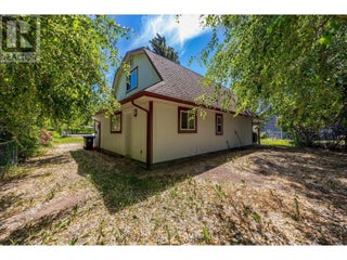 1404 Inkar Road. Kelowna, British Columbia