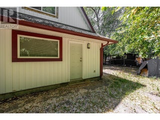 1404 Inkar Road. Kelowna, British Columbia