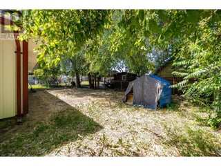 1404 Inkar Road. Kelowna, British Columbia