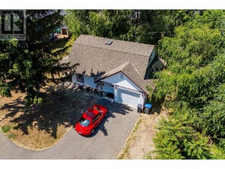 1404 Inkar Road. Kelowna, British Columbia