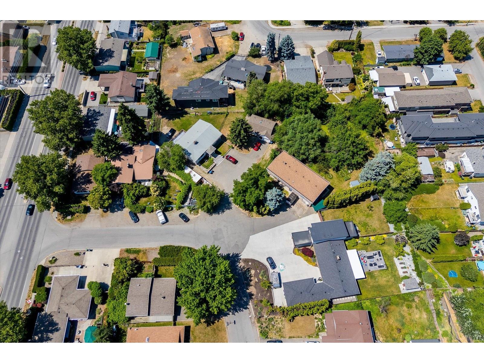 1404 Inkar Road. Kelowna, British Columbia