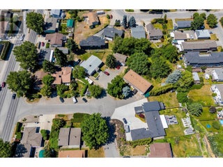 1404 Inkar Road. Kelowna, British Columbia