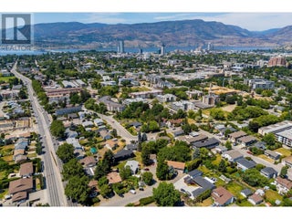1404 Inkar Road. Kelowna, British Columbia