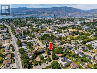 1404 Inkar Road. Kelowna, British Columbia