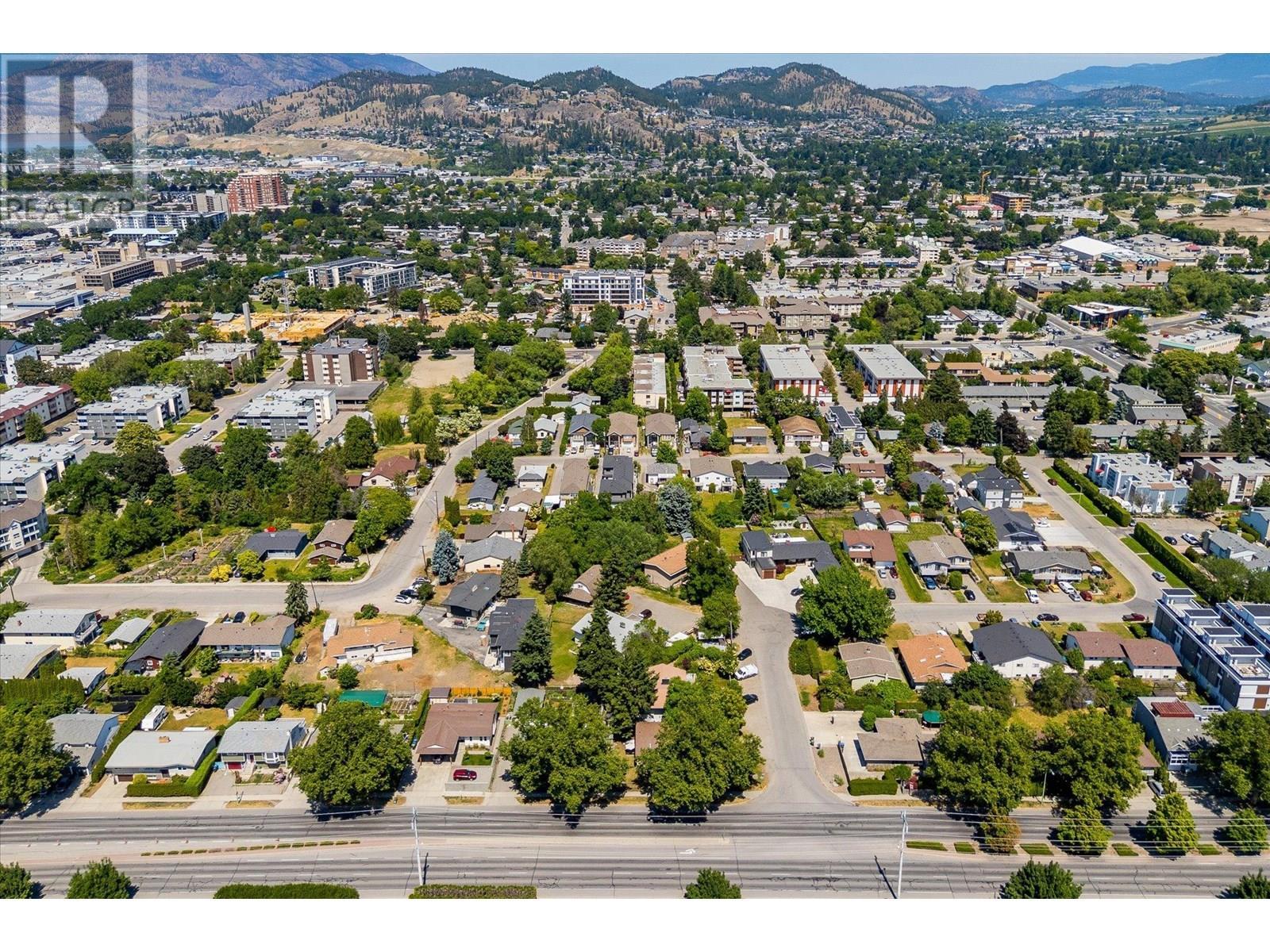 1404 Inkar Road. Kelowna, British Columbia