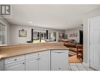 1404 Inkar Road. Kelowna, British Columbia