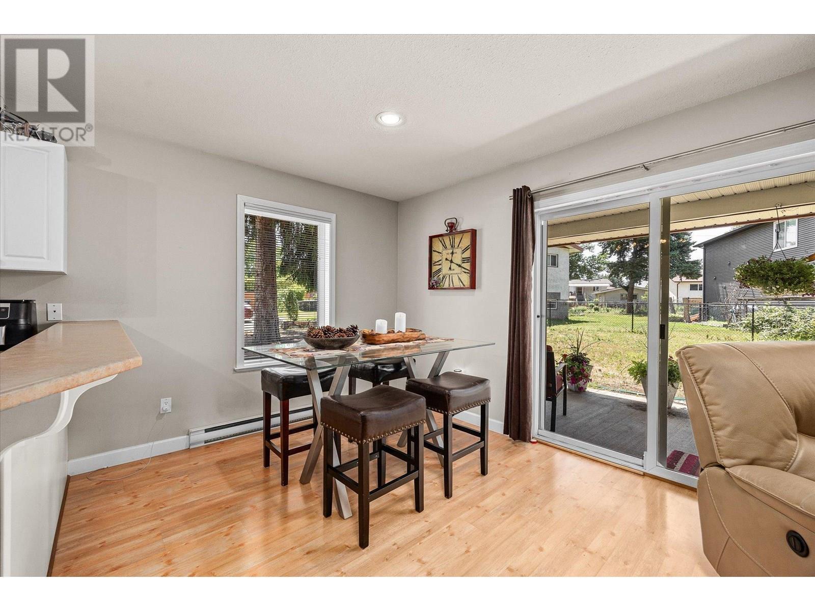 1404 Inkar Road. Kelowna, British Columbia