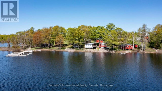 22341 Wahwashkesh Lake, Whitestone