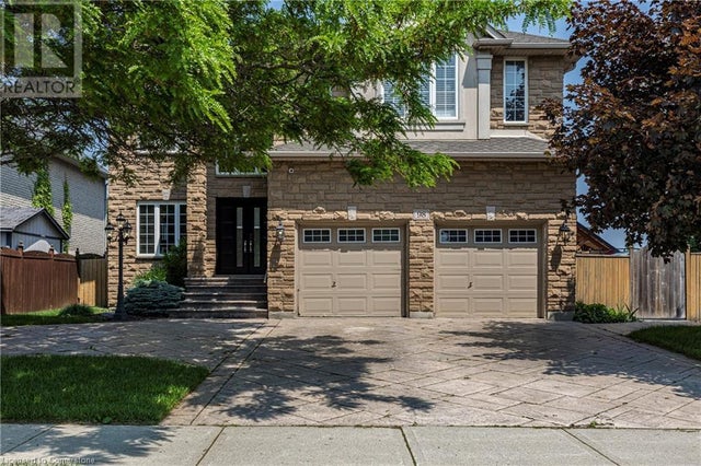 98 Stonehenge Drive, Ancaster