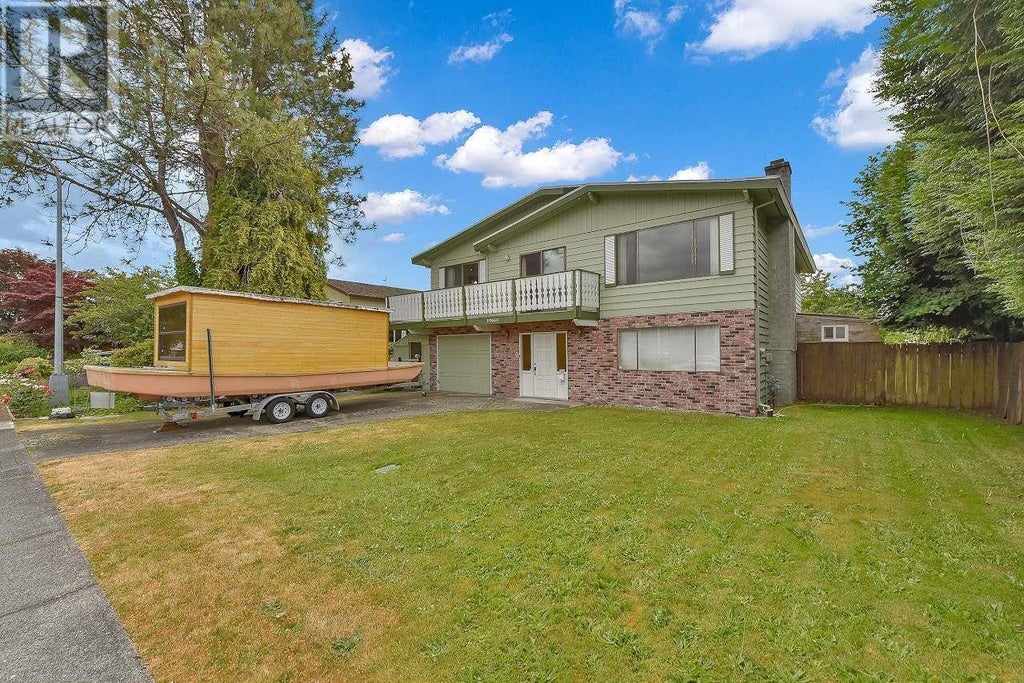 10640 Anahim Drive, Richmond