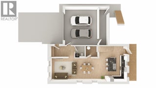 1009 Basin Lane. Revelstoke, British Columbia