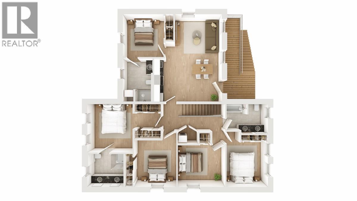 1009 Basin Lane. Revelstoke, British Columbia