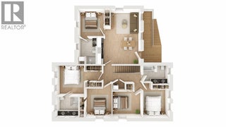 1009 Basin Lane. Revelstoke, British Columbia