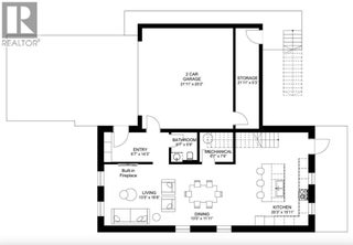 1009 Basin Lane. Revelstoke, British Columbia