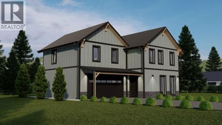 1009 Basin Lane. Revelstoke, British Columbia