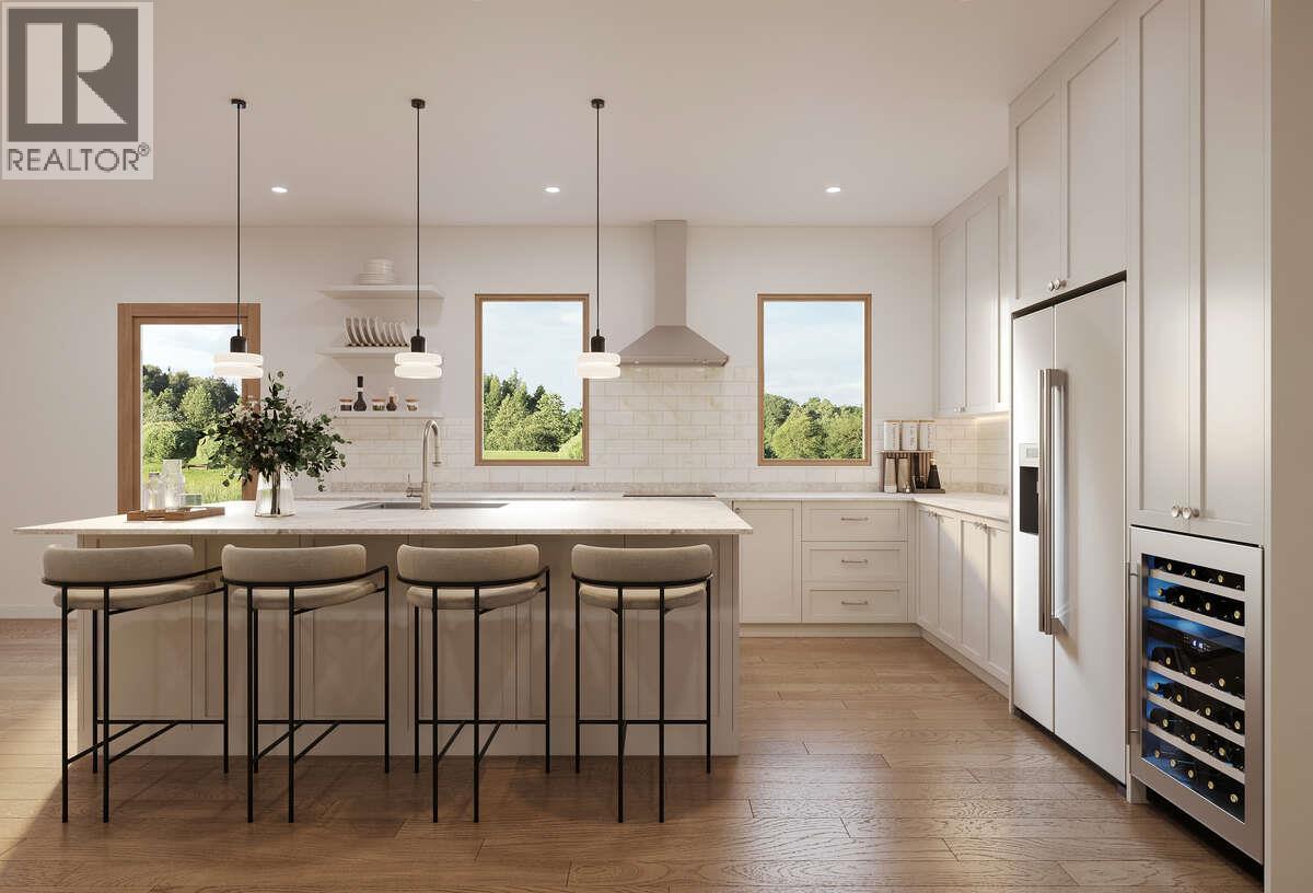 1009 Basin Lane. Revelstoke, British Columbia