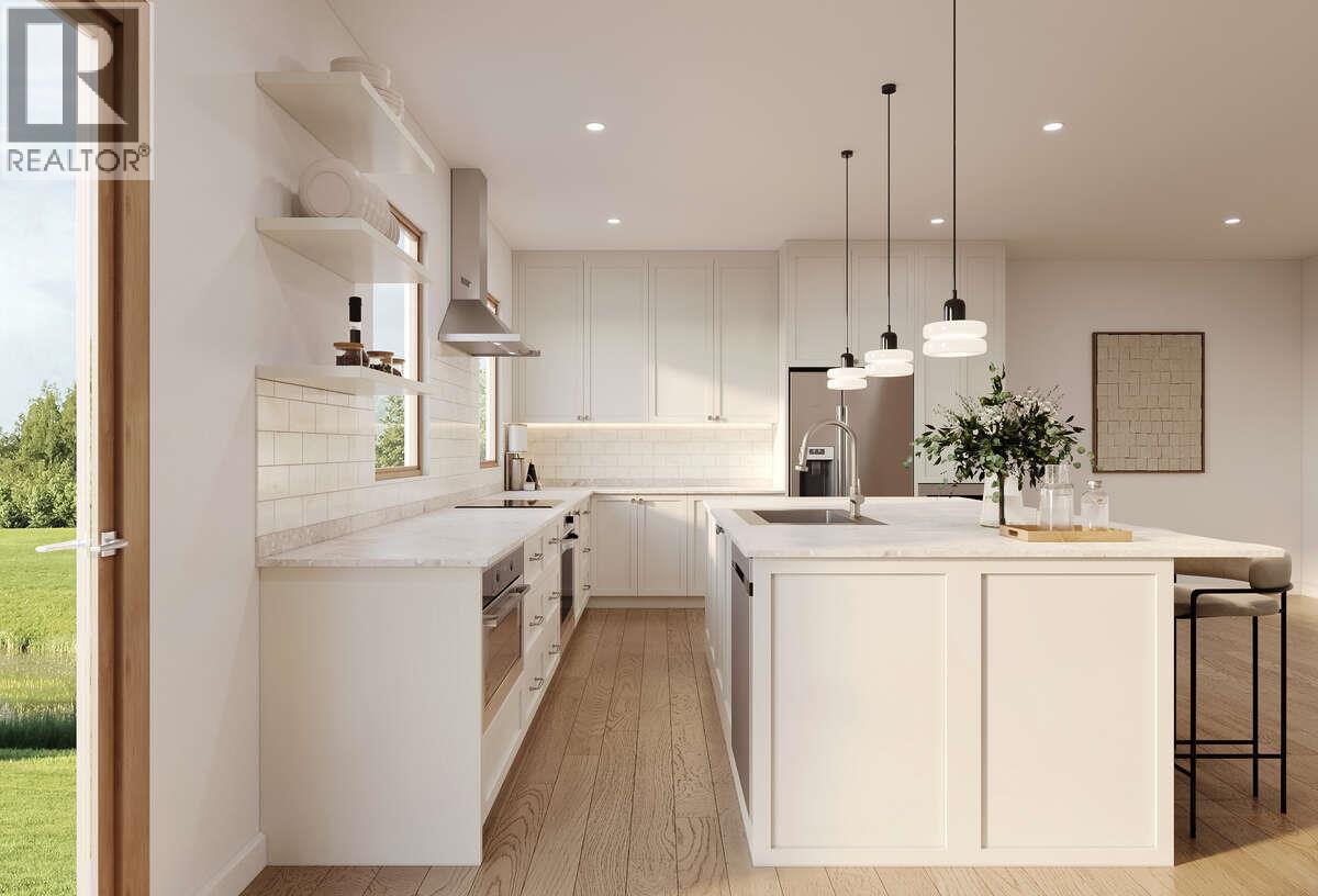 1009 Basin Lane. Revelstoke, British Columbia