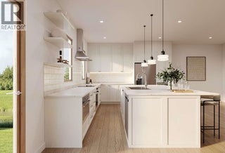 1009 Basin Lane. Revelstoke, British Columbia