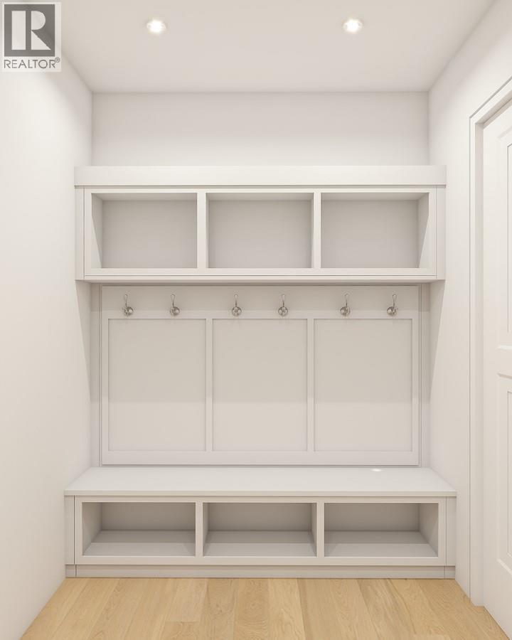 1009 Basin Lane. Revelstoke, British Columbia