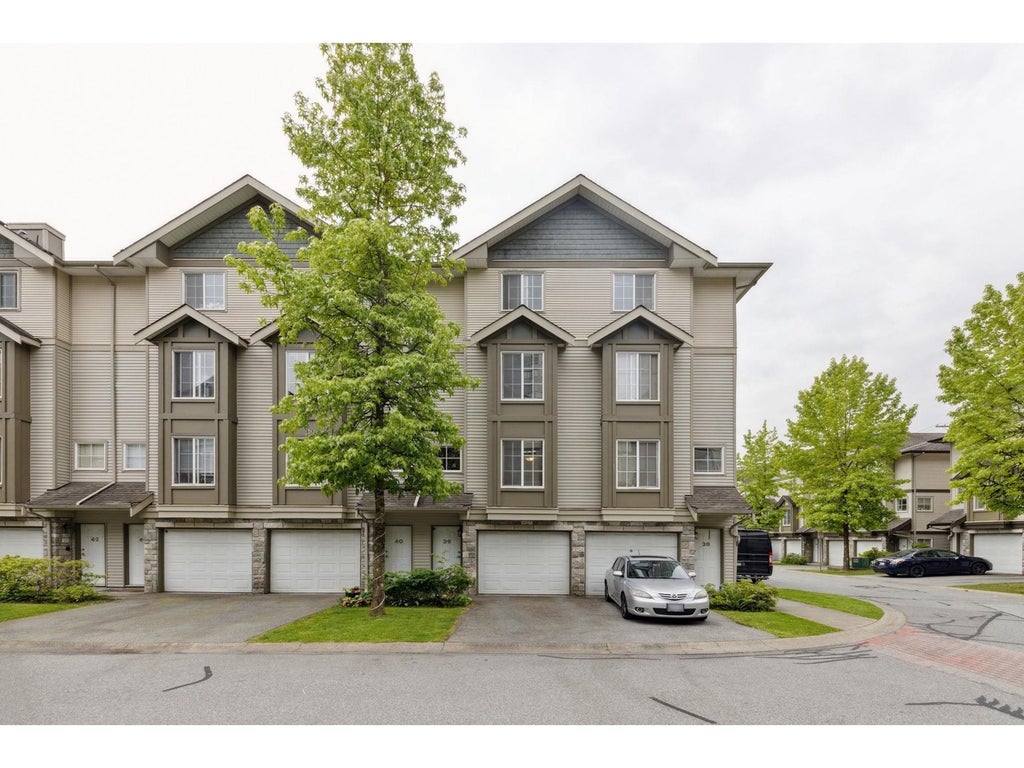 39 14855 100 Avenue, Surrey