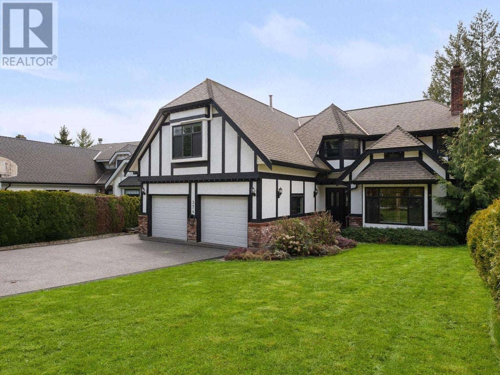 374 Balfour Drive, Coquitlam