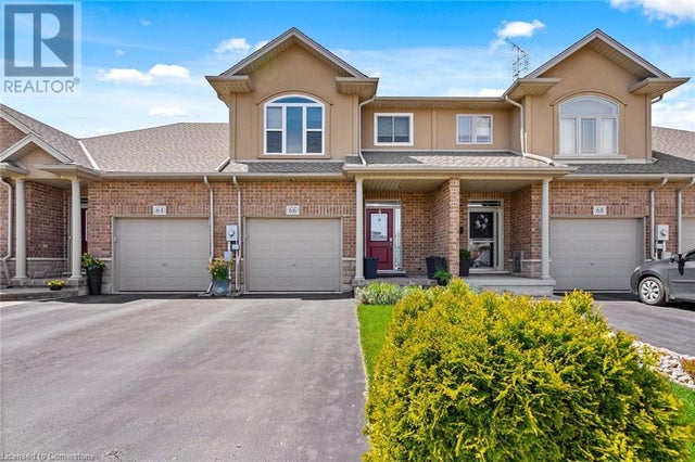 66 Tanner Drive, Fonthill