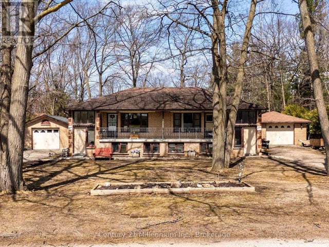 152 Frederick Drive, Wasaga Beach