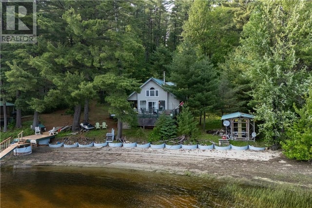 201 Wolseley Bay Road, Noelville