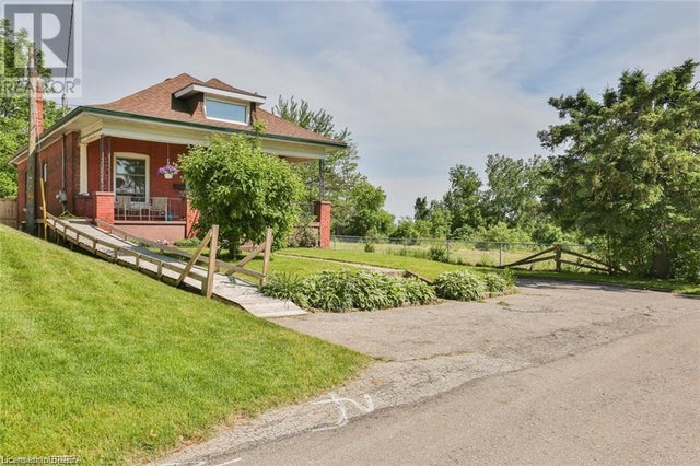 5 Cloverdale Avenue, Brantford