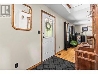 53 Cawley Road. Enderby, British Columbia