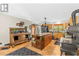 53 Cawley Road. Enderby, British Columbia