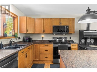 53 Cawley Road. Enderby, British Columbia