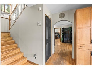 53 Cawley Road. Enderby, British Columbia