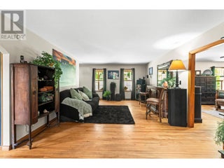 53 Cawley Road. Enderby, British Columbia