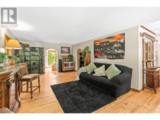 53 Cawley Road. Enderby, British Columbia