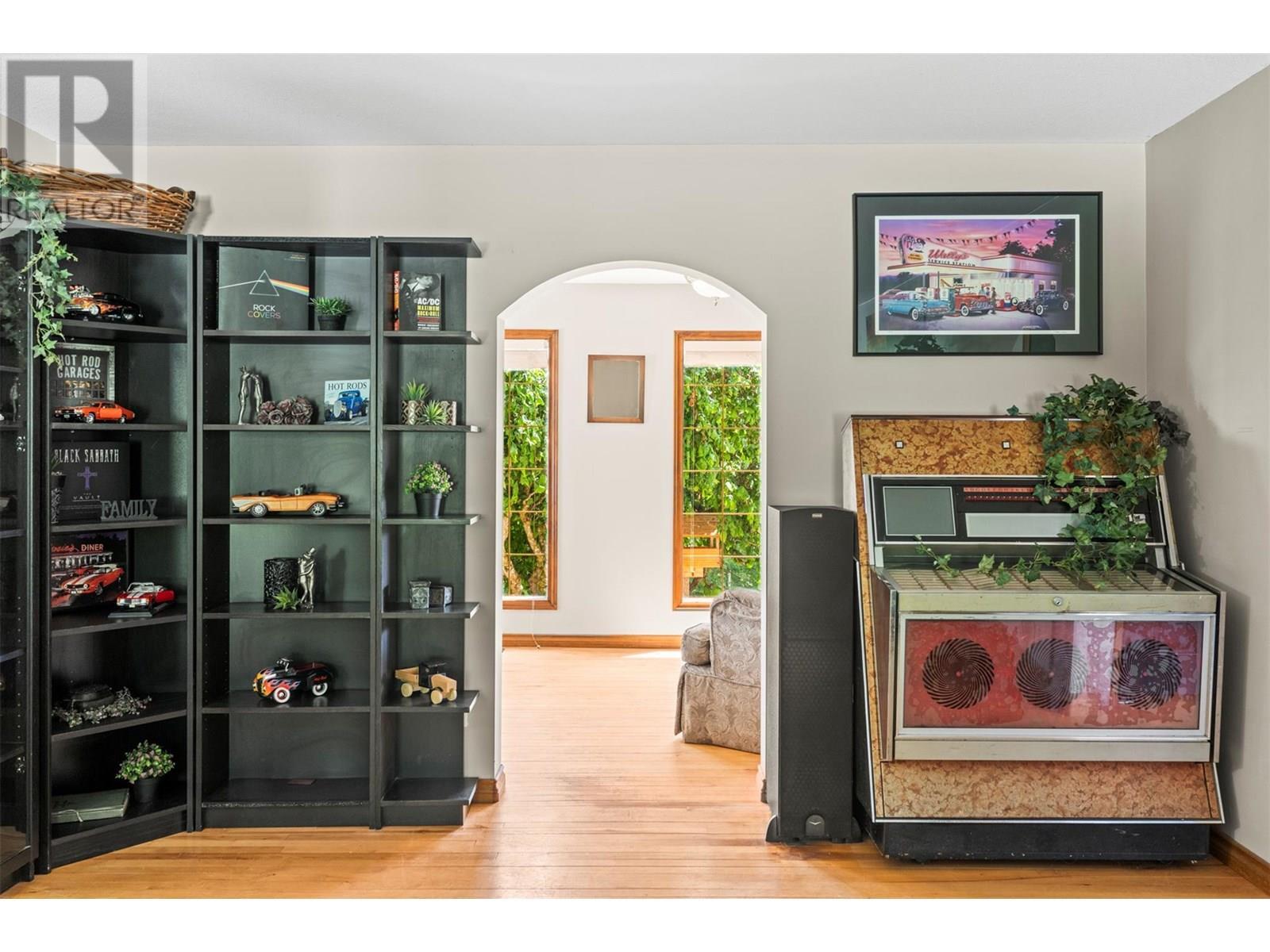 53 Cawley Road. Enderby, British Columbia