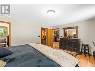 53 Cawley Road. Enderby, British Columbia