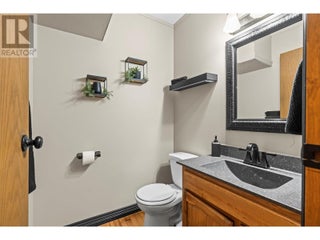 53 Cawley Road. Enderby, British Columbia