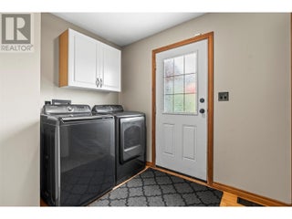 53 Cawley Road. Enderby, British Columbia