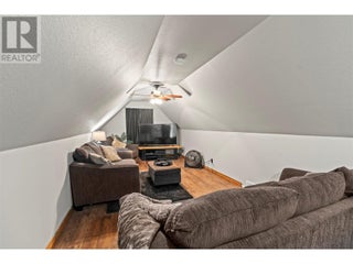 53 Cawley Road. Enderby, British Columbia