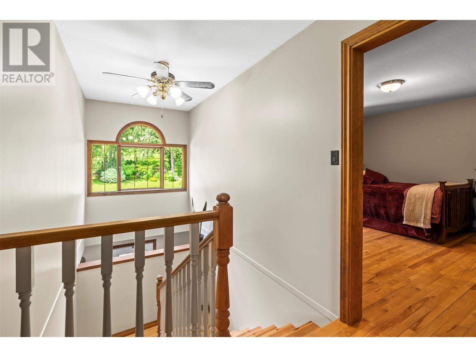 53 Cawley Road. Enderby, British Columbia