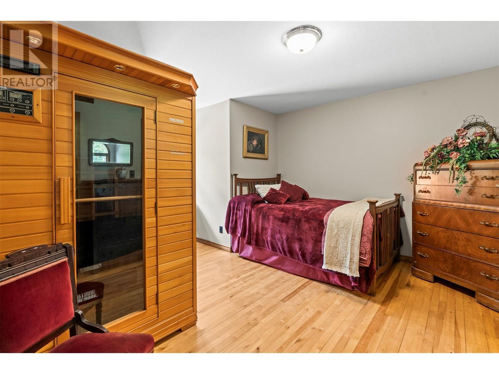 53 Cawley Road. Enderby, British Columbia