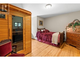 53 Cawley Road. Enderby, British Columbia