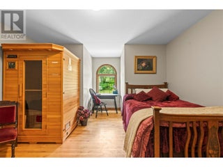 53 Cawley Road. Enderby, British Columbia