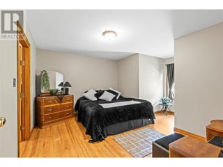 53 Cawley Road. Enderby, British Columbia