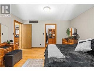 53 Cawley Road. Enderby, British Columbia